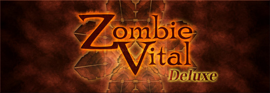 迷宮経営シミュレーションゲーム「ZombieVital（ゾンビヴァイタル）〜迷宮の経営者 Deluxe〜」